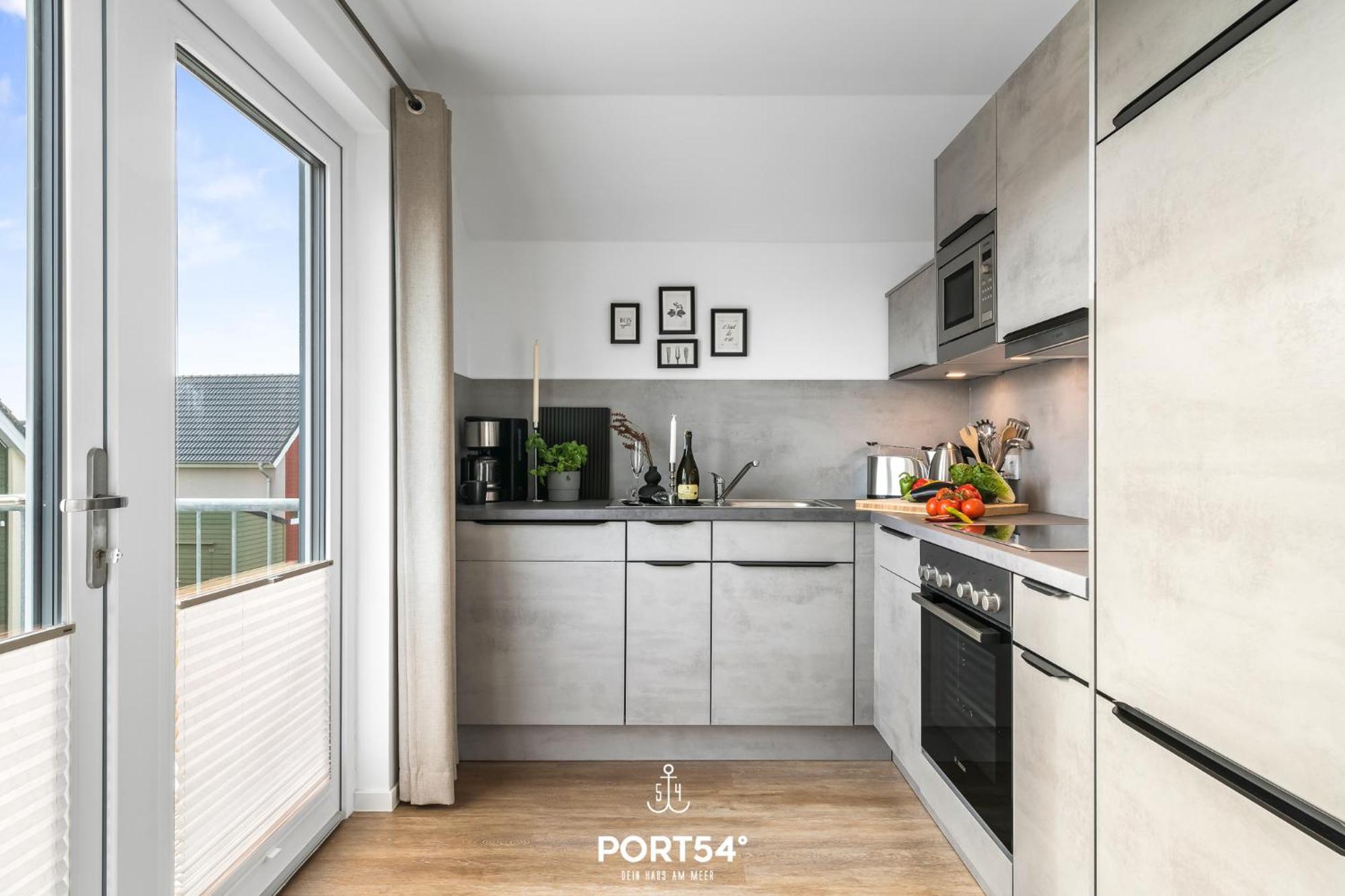 Seekiste Busum Exterior photo